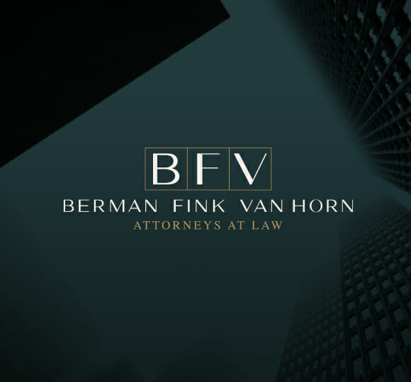 Berman Fink Van Horn